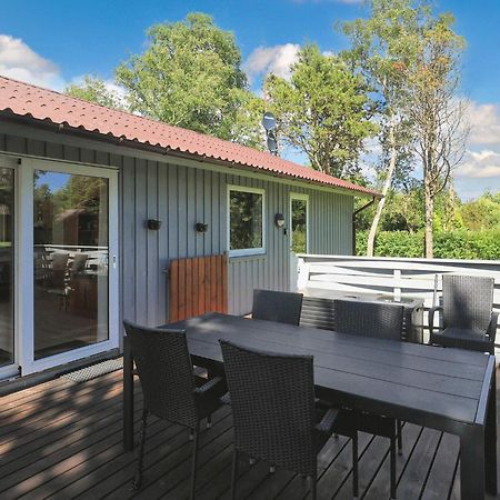 Holiday Home Gedser VIII Ngoại thất bức ảnh