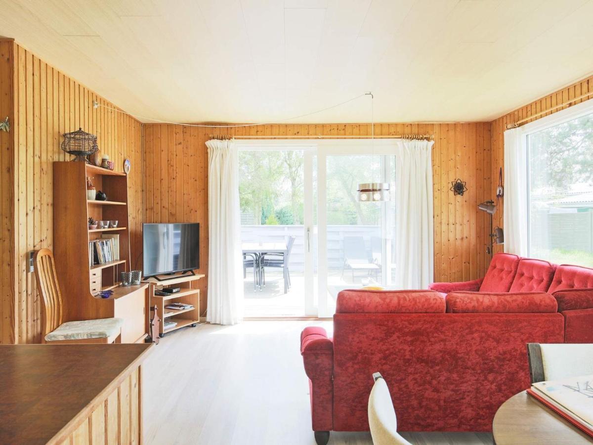 Holiday Home Gedser VIII Ngoại thất bức ảnh