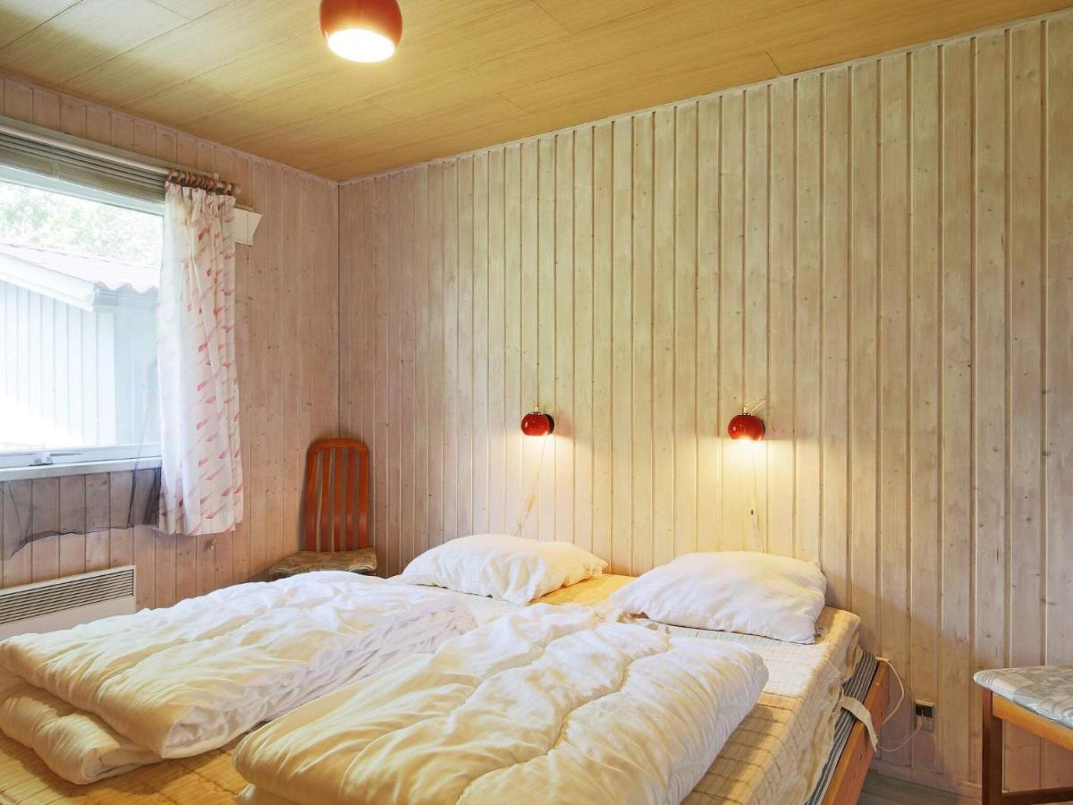 Holiday Home Gedser VIII Ngoại thất bức ảnh