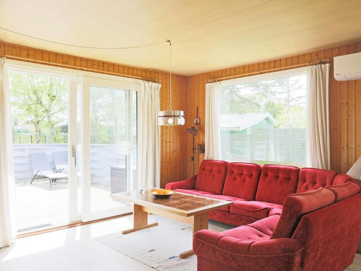 Holiday Home Gedser VIII Ngoại thất bức ảnh