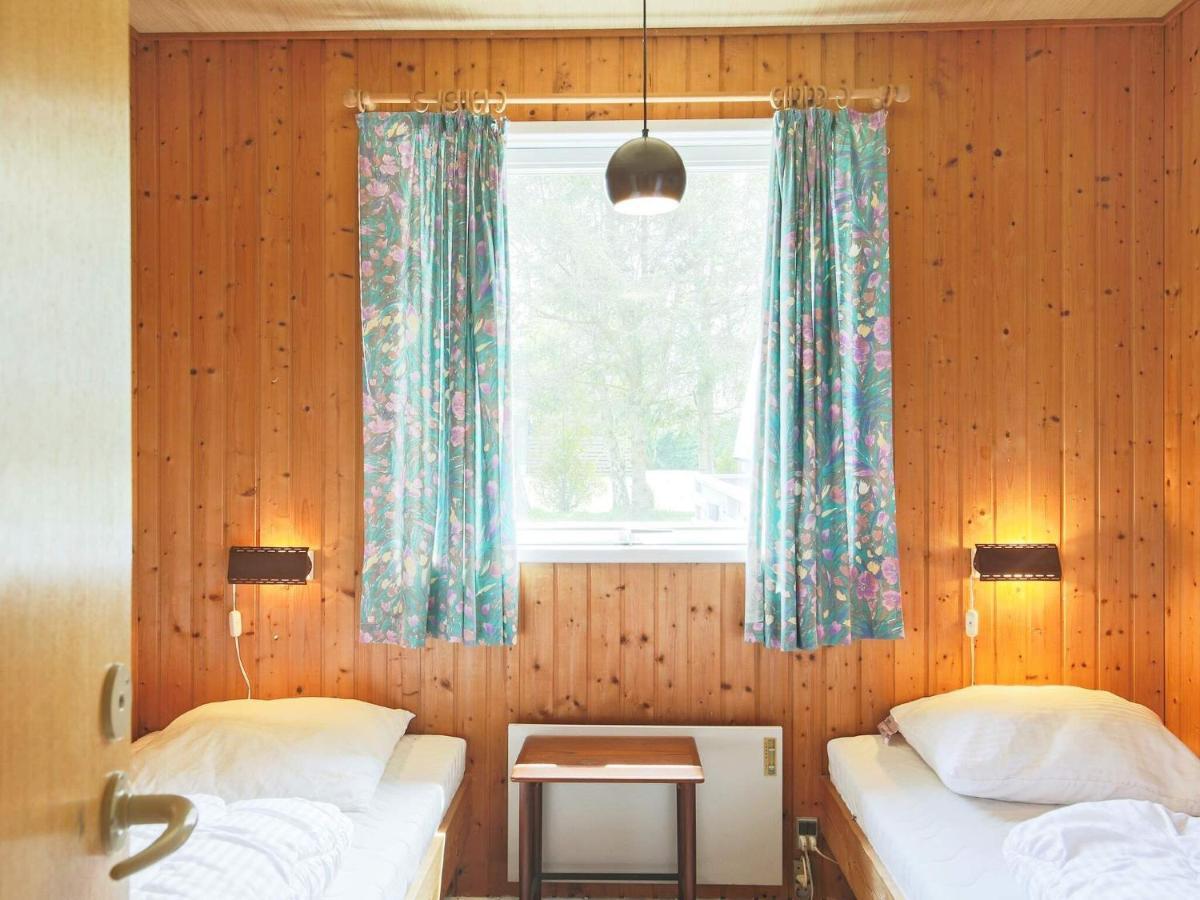 Holiday Home Gedser VIII Ngoại thất bức ảnh