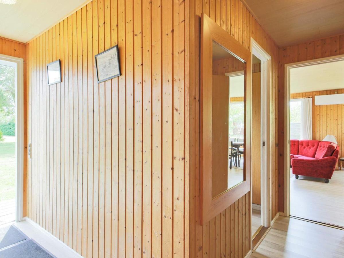 Holiday Home Gedser VIII Ngoại thất bức ảnh