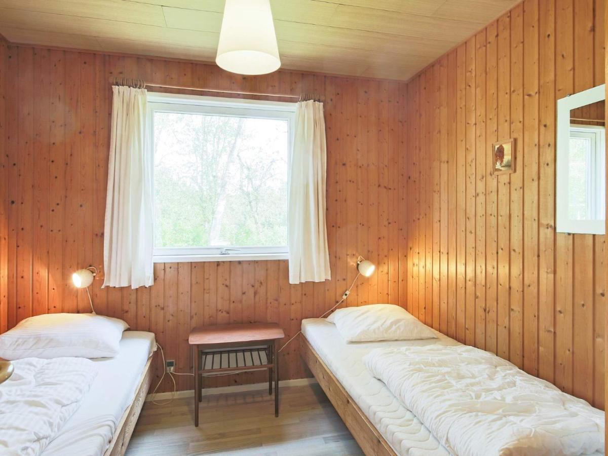 Holiday Home Gedser VIII Ngoại thất bức ảnh