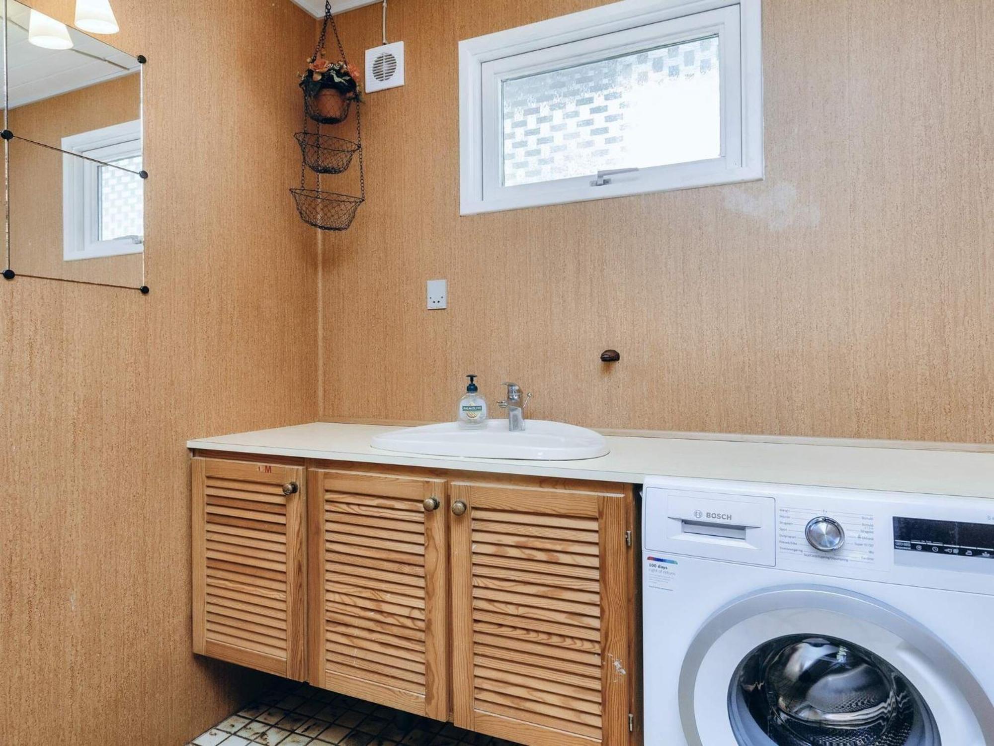 Holiday Home Gedser VIII Ngoại thất bức ảnh