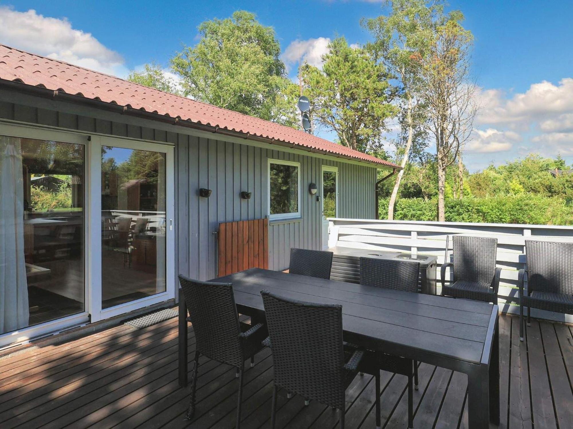 Holiday Home Gedser VIII Ngoại thất bức ảnh