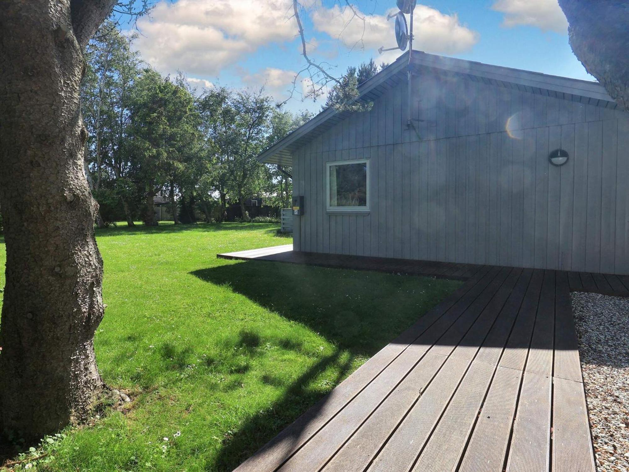 Holiday Home Gedser VIII Ngoại thất bức ảnh